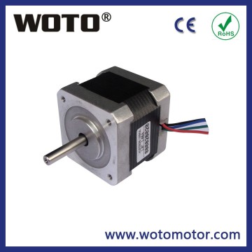 motor stepping for 3D printer