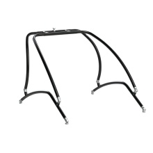 Hot Sale Wakeboard Tower Bimini Top in Various Sizes for Boats