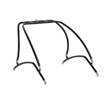 Hot Sale Wakeboard Tower Bimini Top in Various Sizes for Boats