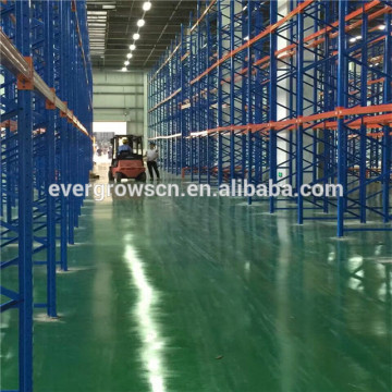 Industrial warehouse heavy duty logistics equipment