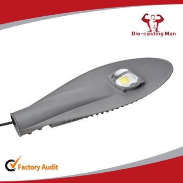 High lumen IP67 waterproof led street lights 110w