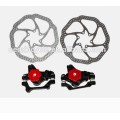 mountain bike disc brake