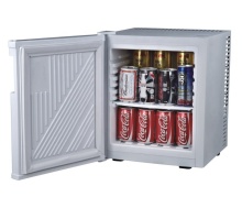 CB-20SA 20L Semiconductor Electric Thermoelectric Cooler Mini Wine Refrigerator