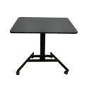 Controle Display Sit Stand Desk