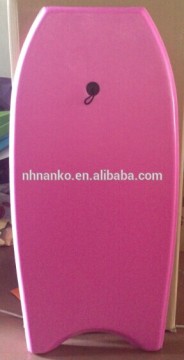 IXPE/XPE Bodyboard,Glued Bodyboard