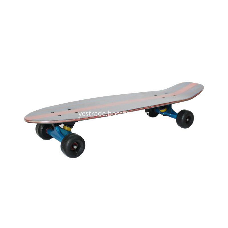 skateboard manufacturer