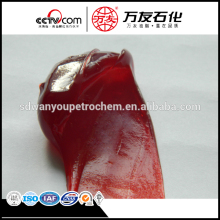 Industrial MP3 Lubricating Grease with Red Color Plant