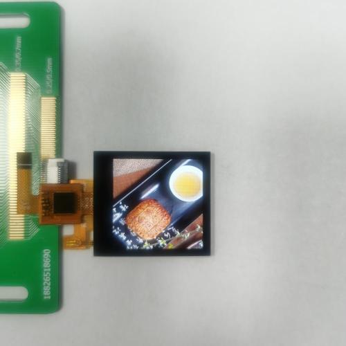 Modul Paparan LCD 1.3 inci