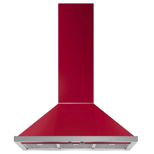 Smeg Wall Extractor Cooker Exaustores