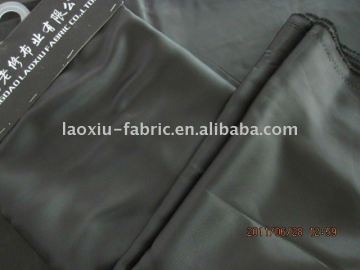 Twill Polyester fabric