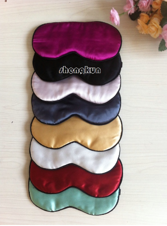 Sleeping Silk Eye Mask/Eyeshade