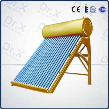 240L Residential Solar Water Heating Systems