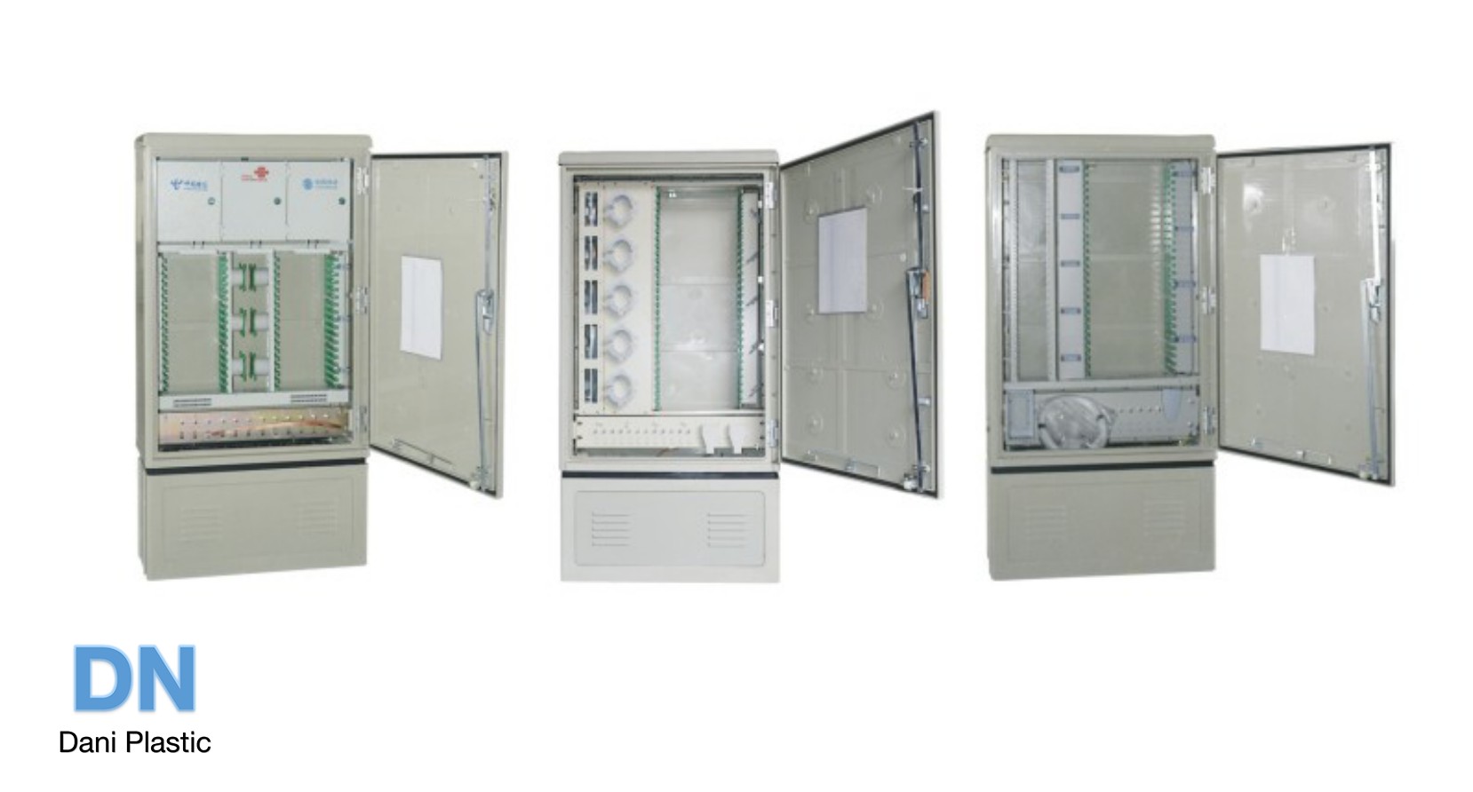 fiber optic cable cabinet