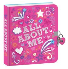 ALL ABOUT ME SECRET DIARY-0
