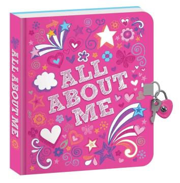 ALL ABOUT ME SECRET DIARY-0