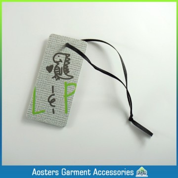 Hot sale luxury german shoe brands popular hang tag