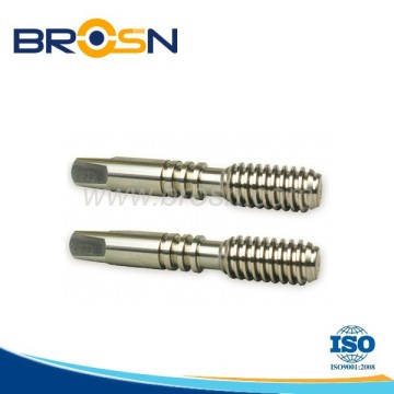 sale large size engineering machinery fitting