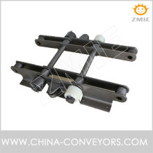 Overhead Conveyors Cast I-beam Steel Chain