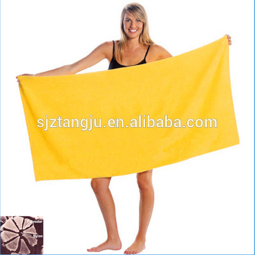 high quality microfiber beach towels