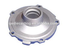 casting part for sewing machine accessory