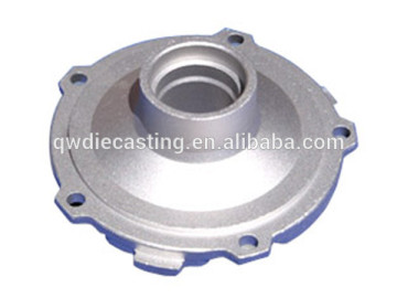 casting part for sewing machine accessory