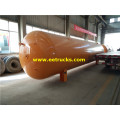 20cbm Residential Domestic LPG Tanks