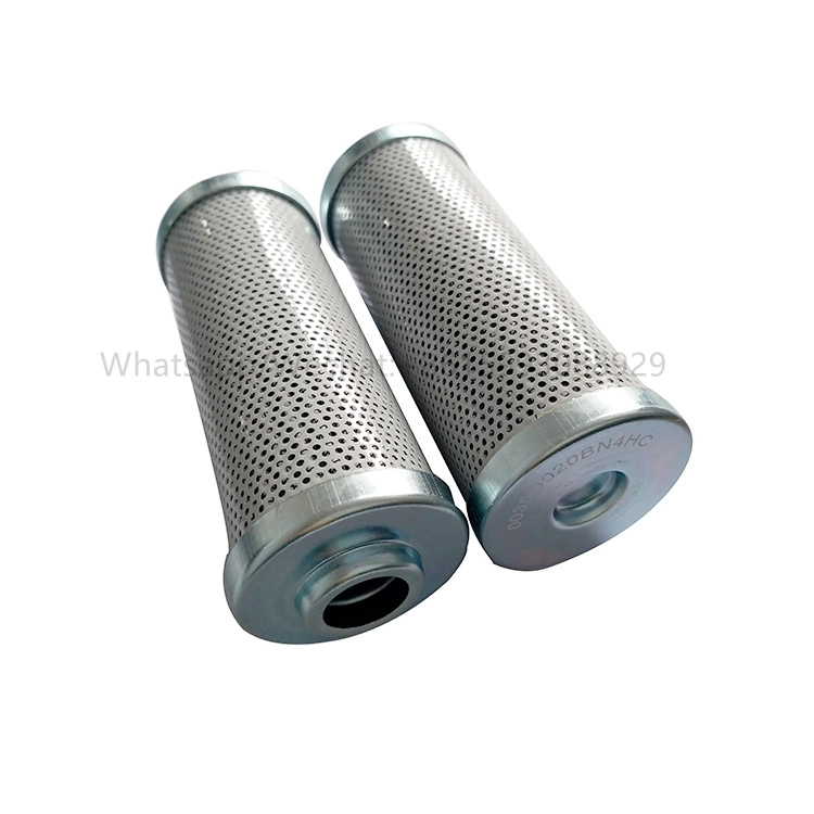 wind power filter element
