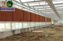cooling pad for poultry chicken house cooling