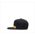 Хип-хоп шляпа из хлопка для мужчин и женщин