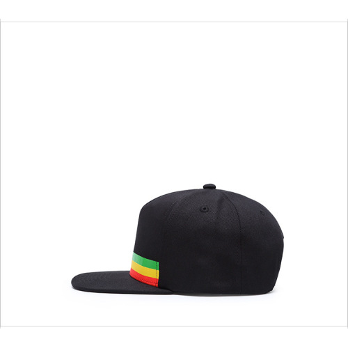 Cotton hip-hop hat for men and women