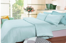 100% Bamboo sheets set