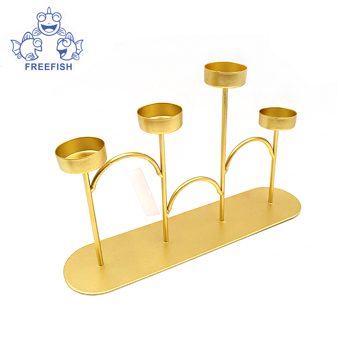 Photophore Bougeoir Tealight Candle Holder