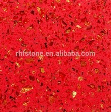 Indoor Decorative Stones Artificial Quartz Stone