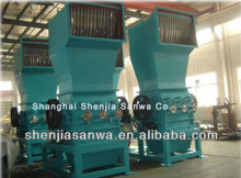 HDPE LDPE recycling plant