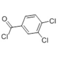 Chlorure de 2,3-dichlorobenzoyle CAS 2905-60-4