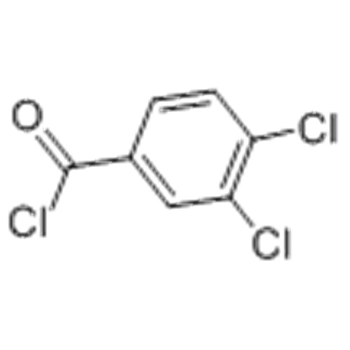 Chlorure de 2,3-dichlorobenzoyle CAS 2905-60-4