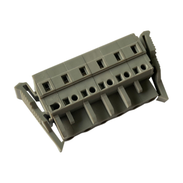 Durables with Connector Charms: Exploring Spring-Loaded MCS Spring Connectors