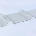 corrugated polycarbonate sheet
