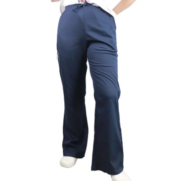 Unisex Medical Uniform Pant with Zipper Pocket by Jonathan Uniform - Stretch Nursing Supplies