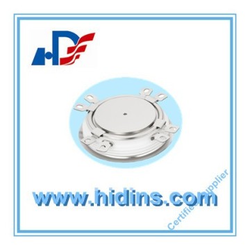 Disc Packages for Fast Recovery Thyristor