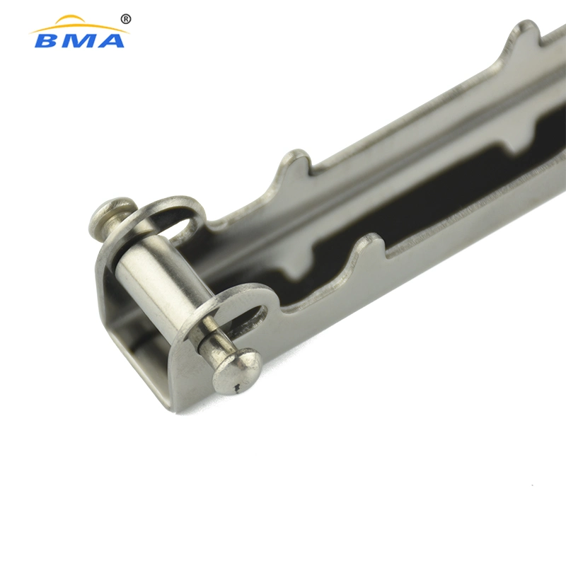 Bma Stainless Steel Adjustable Folding Over The Door Hook Door Hanger Hooks