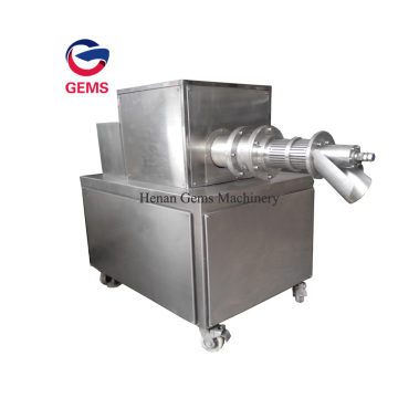 Chicken Thigh Deboner Machine Pork Poultry Deboning Machine