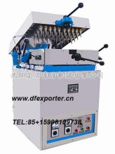 cone ice cream machine