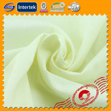 spunlace nonwoven fire retardant fabric in roll