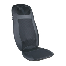 2017 Electric Car Foldable Shiatsu Massage Cushion