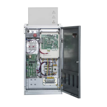 Monarch System Nice 3000+ Control Cabinet for Passenger Lift - Easy Programming
