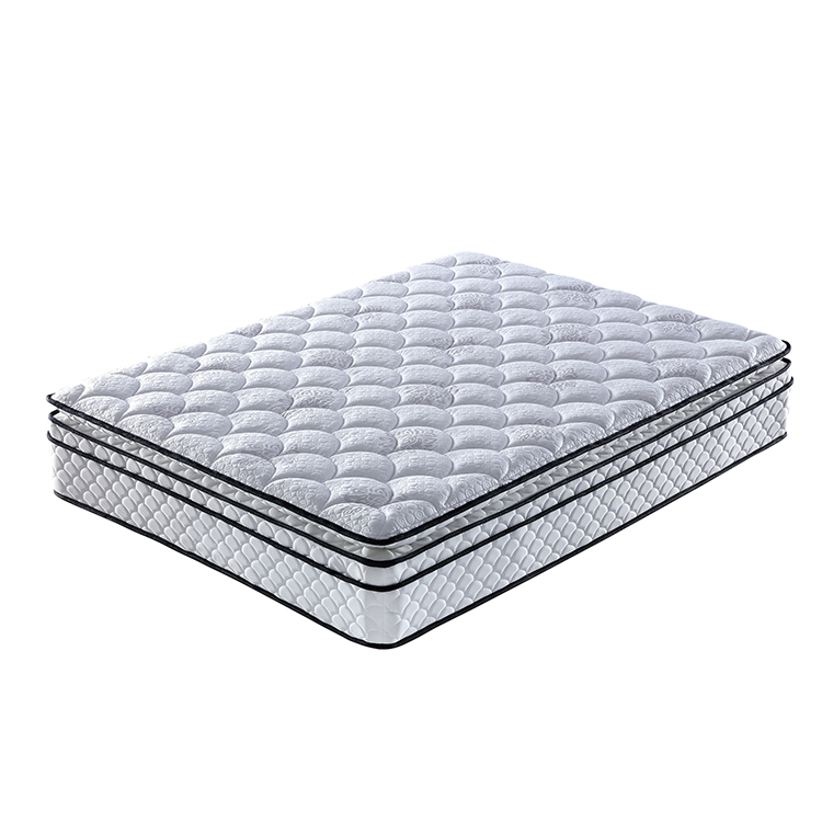 1500 bolso sprun king size colchão
