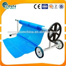 factory supply swimming pool PE bubble plastic pool Cover