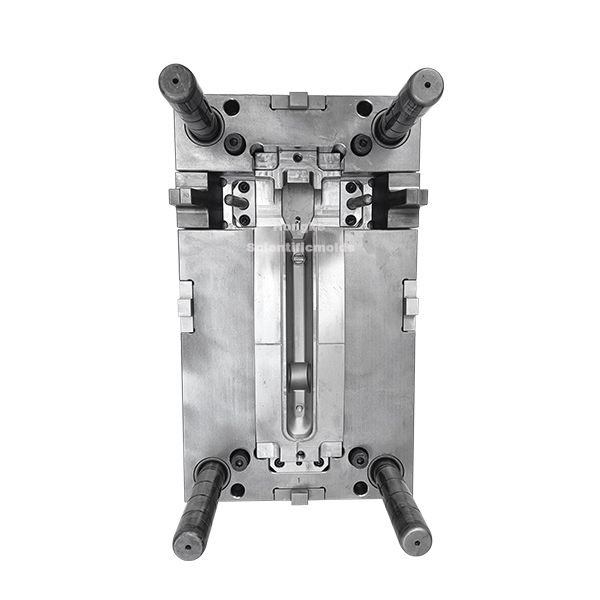 small batch injection molding