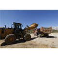 3Ton SEM 636D 630B 632B Wheel Loader